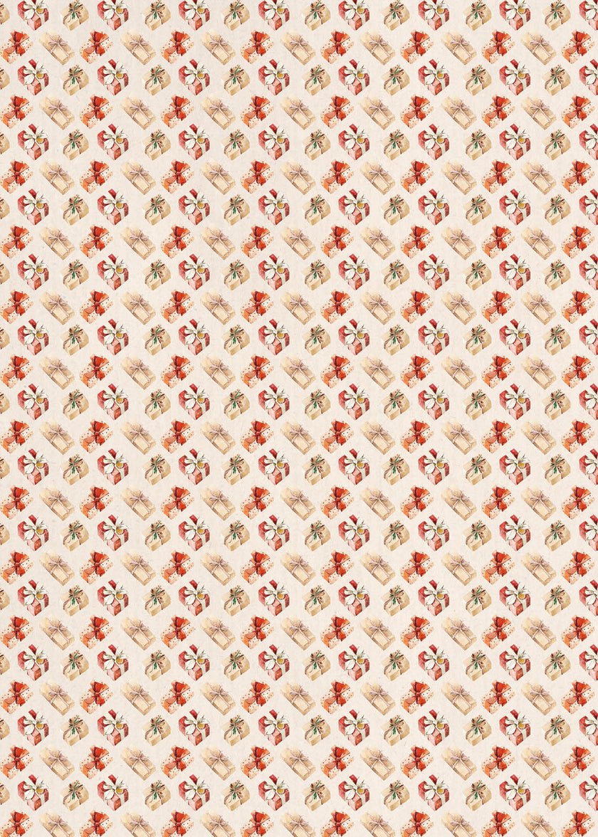 SL DIY Block Homemade Christmas Essentials 297x210x9mm 32 SH nr.34