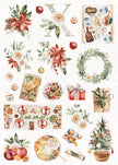 SL DIY Block Homemade Christmas Essentials 297x210x9mm 32 SH nr.34