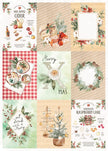 SL DIY Block Homemade Christmas Essentials 297x210x9mm 32 SH nr.34