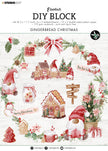 SL DIY Block Christmas Essentials 294x210x9mm 32 SH nr.49
