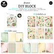 SL DIY Block Christmas Essentials 294x210x9mm 32 SH nr.51