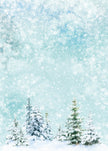 SL DIY Block Winter Scene Essentials 294x210x9mm 32 SH nr.60