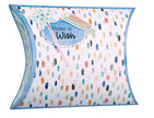 SL DIY Giftboxes Hip Hip Hooray Paper Pad Essentials 12 SH