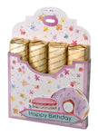 SL DIY Giftboxes Hip Hip Hooray Paper Pad Essentials 12 SH