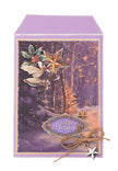 SL Metal Charms Winter Elements Essentials 10 Pieces