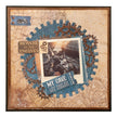 SL Cutting Dies Gears & Ticket Gearhead's Workshop 9 PC