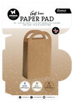 SL Giftbox Paper Pad Giftbag Essentials 18 Sheets