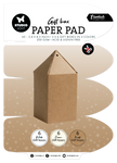 SL Giftbox Paper Pad Giftbox Essentials 18 Sheets