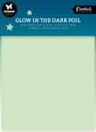 SL Glow In The Dark Foil Essentials 148x210x3mm 5 SH nr.01