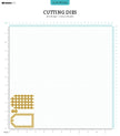 SL Hot Foil Dies Label Essentials 4 PC