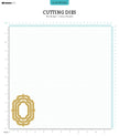 SL Hot Foil Dies Accolade Essentials 6 PC
