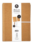 SL Mixed Media Journal A4 Size Essentials 64 Pages