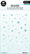 SL Mask Starry Night Essentials 150x210x1mm 1 PC nr.149