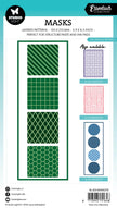 SL Mask Rectangle Pattern Essentials 1 PC