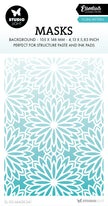 SL Mask Floral Background Essentials 1 Pieces