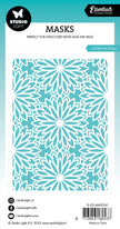 SL Mask Floral Background Essentials 1 Pieces