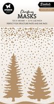 SL Mask Winter Land Essentials 1 Pieces