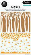 SL Mask Autumn Forest Essentials 1 Piece