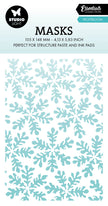 SL Mask Frostbloom Essentials 105x148x1mm 1 Pieces