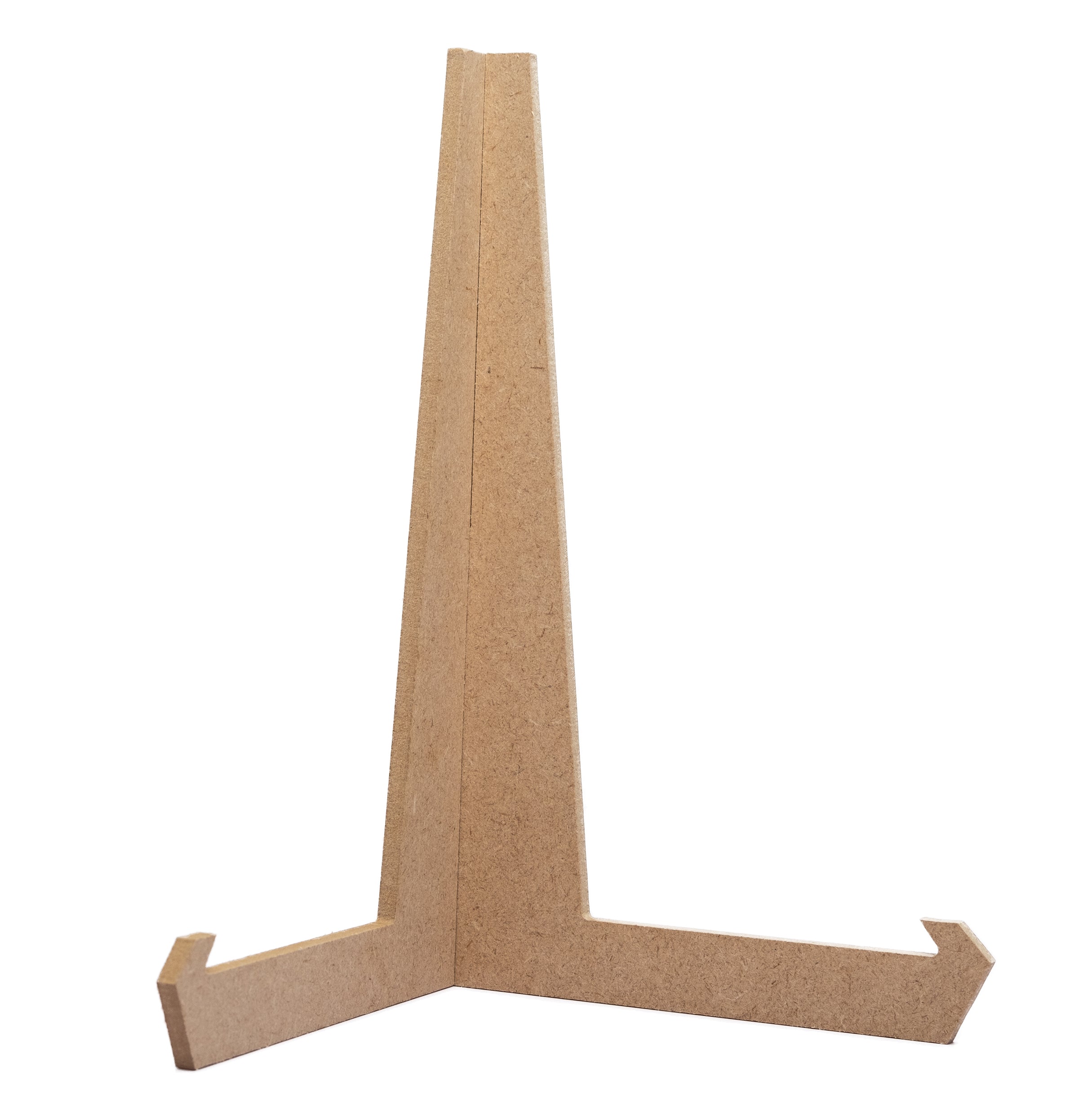 SL Journal & Canvas Stand MDF - A4 Essentials 2 Pieces