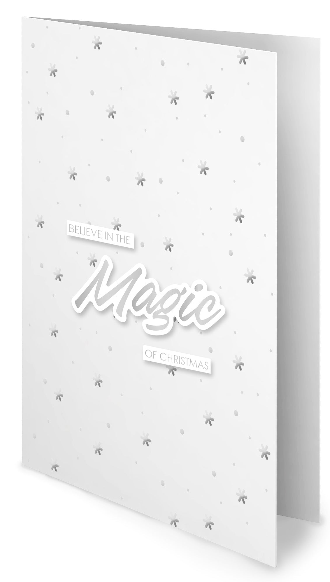 SL Paper Elements Silver Sentiments Trendy Essentials 40 Pieces