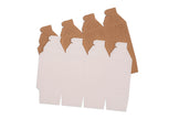 SL Die-Cut Paper Lanterns Winter Trees Essentials 10 Sheets