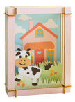 SL Plywood Rectangle Essentials 4 PC