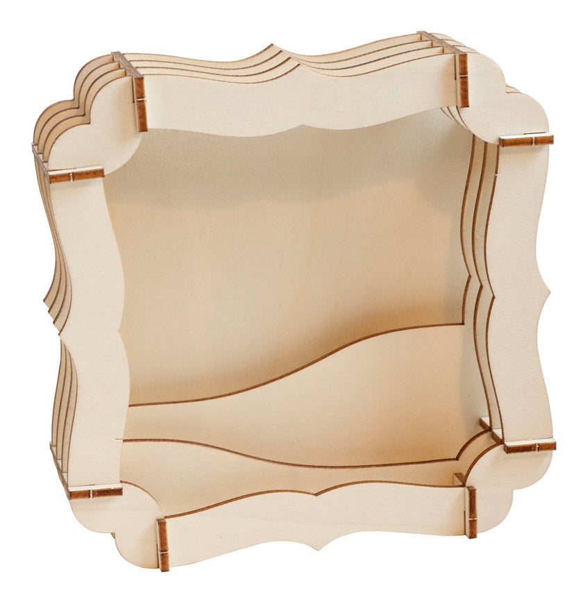 SL Plywood Accolade Essentials 4 PC