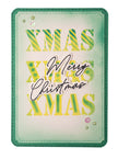 SL Mask XMAS Essentials 74x105x1mm 1 PC nr.211