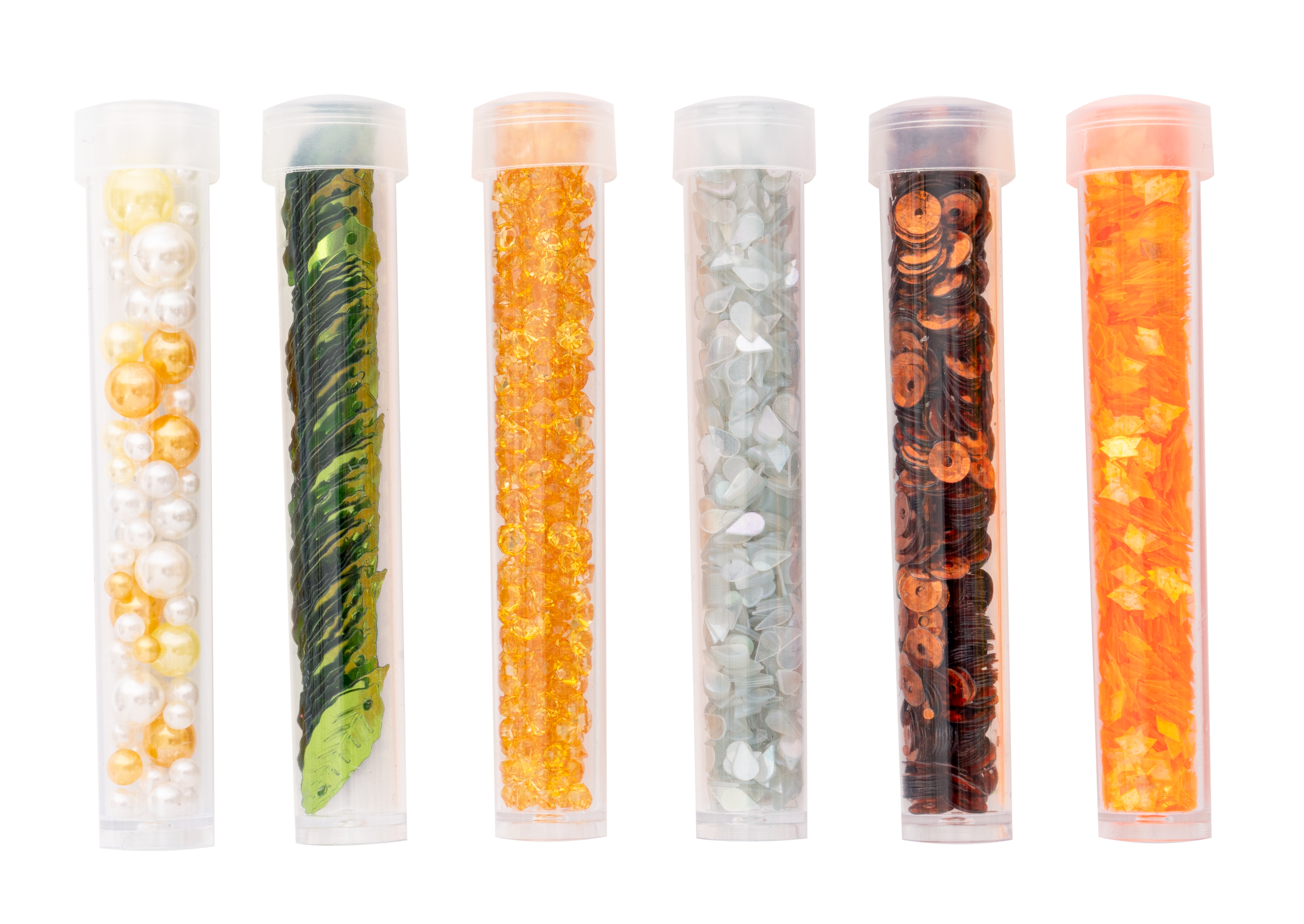 SL Shaker Elements Autumn Vibe Essentials 151x111x12mm 6 PC nr.16