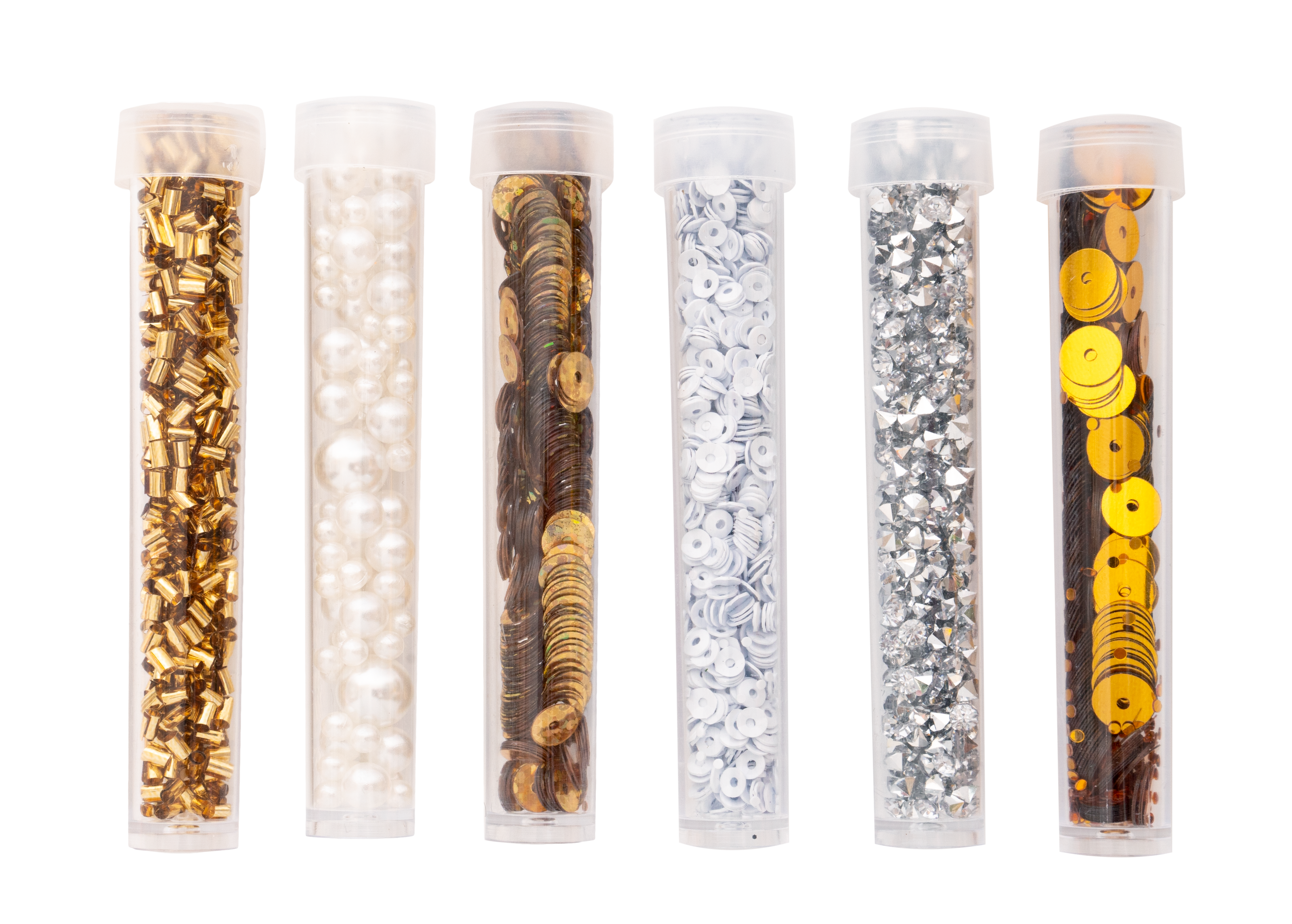 SL Shaker Elements Luxurious Gold Essentials 151x111x12mm 6 PC nr.19