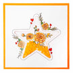 SL Clear Stamp Big Star Essentials 119x129x3mm 11 PC nr.367