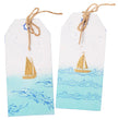 SL Clear Stamp Ocean Essentials 62x92.7x3mm 5 PC nr.433