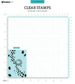 SL Clear Stamp Autumn Wind Essentials 62x93x3mm 4 PC nr.492