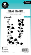 SL Clear Stamp Ivy Essentials 2 PC