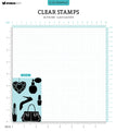 SL Clear Stamp Gifts For Her Essentials 6 PC