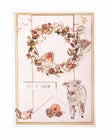 SL Sticker Block Christmas & Everyday Essentials 148x210x5mm 20 SH nr.12