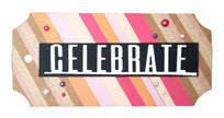 SL Tag Block Ticket Tag Essentials 148x210x8mm 60 Tags nr.06