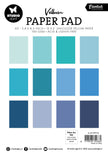 SL Vellum Paper Pad Unicolor Paper Essentials 24 SH