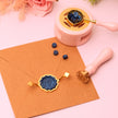 Wax Beads Metallic Colors Essentials Tools 10 Colours