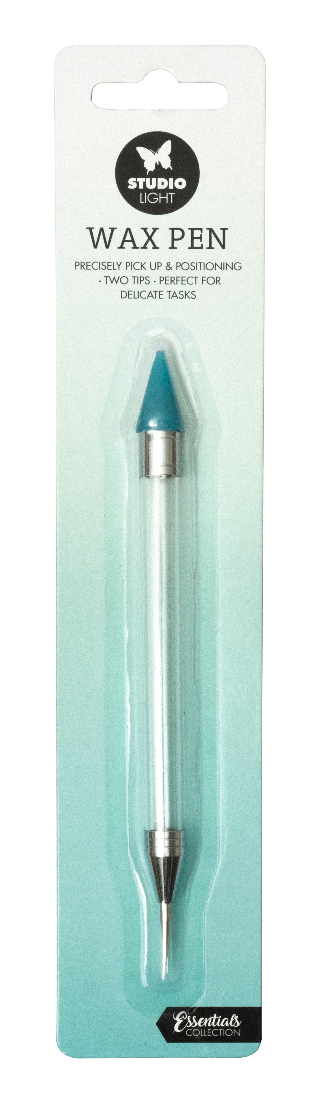 SL Wax Pen Pick-Up Tool Essential Tools 156x10x10mm 1 PC nr.01