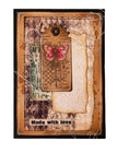 SL Paper Pads Grunge Papers Grunge Collection 203,2x203,2x9mm 36 SH  nr.110