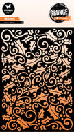 SL Mask Holly Swirl Grunge Collection 1 Pieces