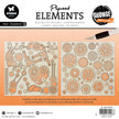 SL Plywood Elements Gear Elements Grunge Collection 2 PC