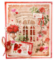 SL Design Paper Pad Backgrounds Love Of My Life 36 SH