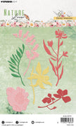 SL Cutting Dies Floral Branches Nature Lover 103x142x1mm 6 PC nr.770