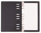 SL Slim Planner Olive Green Planner Essentials 160x250x30mm 1 PC nr.04