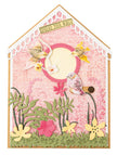 SL Cutting Die Spring Florals Spring Meadow 14 PC
