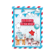 SL Stamp & Cutting Die Dachshund Sweet Stories 16 PC