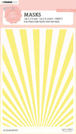 SL Mask Sunray Sweet Stories 150x210x1mm 1 PC nr.201